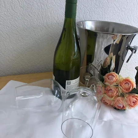 Ferienzimmer Viernheim- Work And Chill Homestay