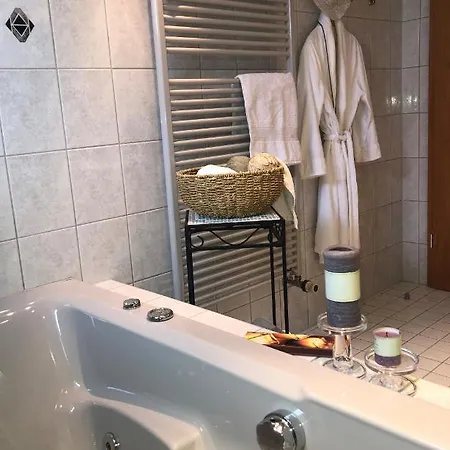 Homestay Ferienzimmer Viernheim- Work And Chill Viernheim