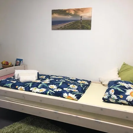 Ferienzimmer Viernheim- Work And Chill * Viernheim