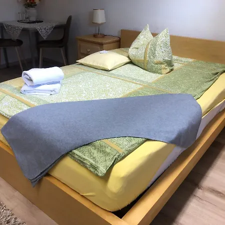 Ferienzimmer Viernheim- Work And Chill * Viernheim
