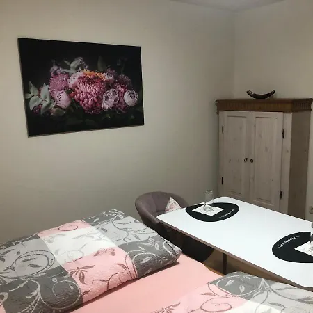 Homestay Ferienzimmer Viernheim- Work And Chill Viernheim