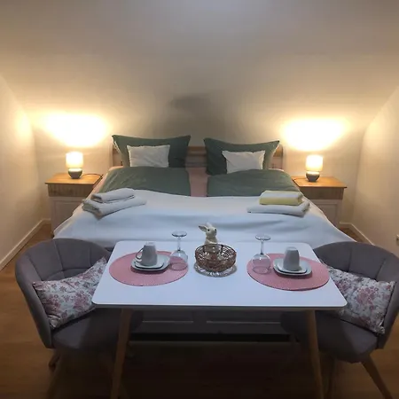 Ferienzimmer Viernheim- Work And Chill * Viernheim