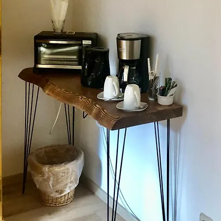 Homestay Ferienzimmer Viernheim- Work And Chill Viernheim