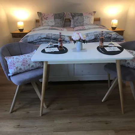 Ferienzimmer Viernheim- Work And Chill Homestay