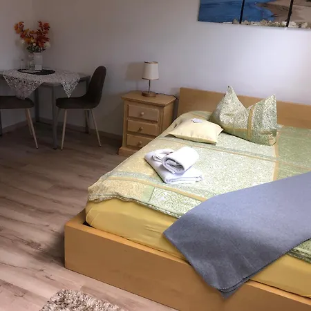 Homestay Ferienzimmer Viernheim- Work And Chill *