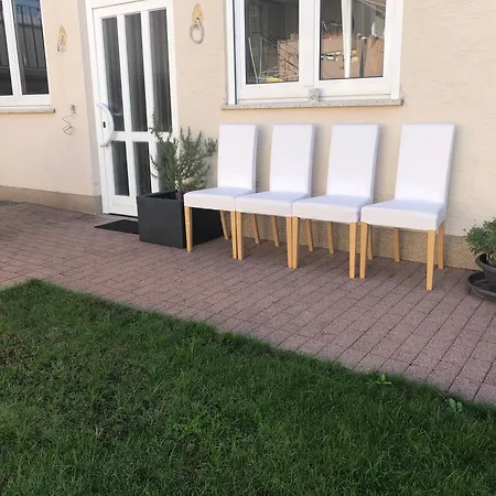 Ferienzimmer Viernheim- Work And Chill Homestay Viernheim