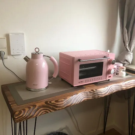Ferienzimmer Viernheim- Work And Chill * Viernheim