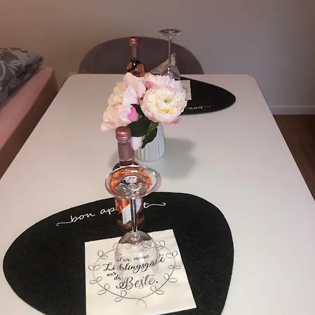 Homestay Ferienzimmer Viernheim- Work And Chill Viernheim