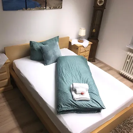 Ferienzimmer Viernheim- Work And Chill *