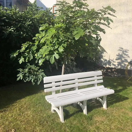 Ferienzimmer Viernheim- Work And Chill