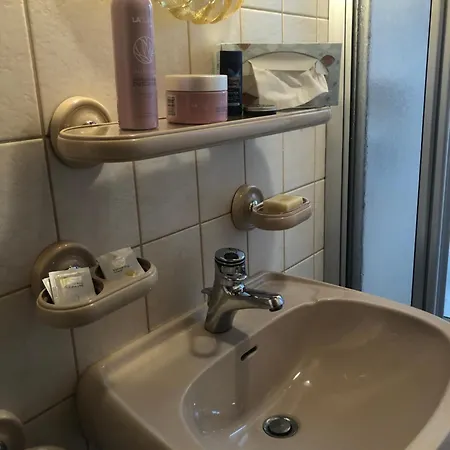 Ferienzimmer Viernheim- Work And Chill Homestay