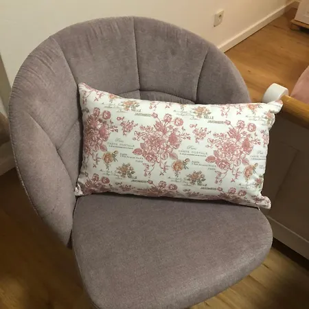 Homestay Ferienzimmer Viernheim- Work And Chill